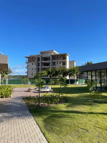 Oportunidade! Mandara By Yoo - 125m² - Bloco C9, apto 201, Excetente Localização!
