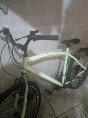 Bicicleta Aro 26