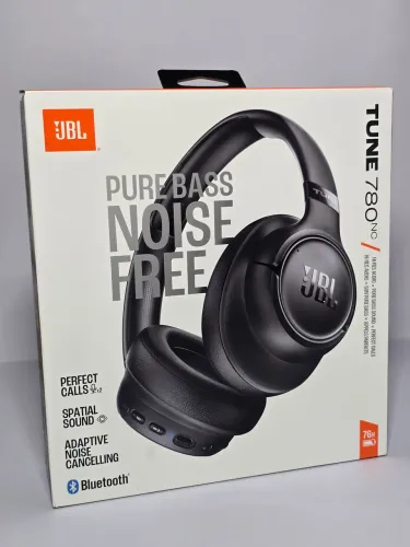 Headphone JBL TUNE 780nc lacrado