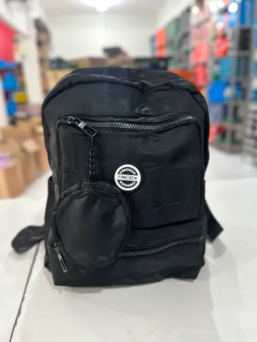 Mochila média