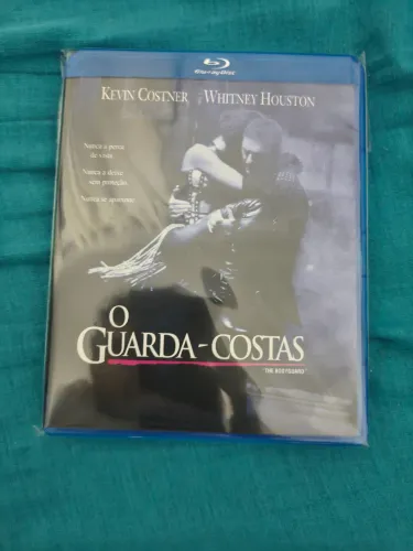 Blu-ray o guarda costa