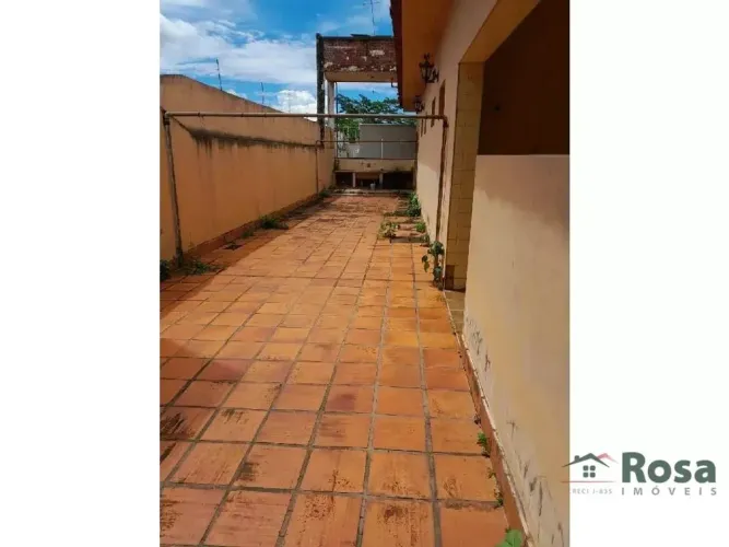 Casa para aluguel BOA ESPERANÇA Cuiabá