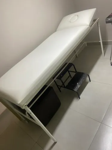 Vendo maca de estética 