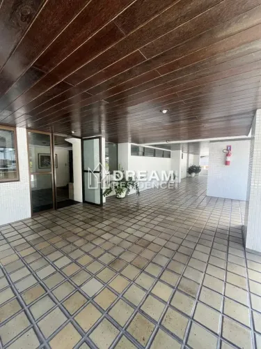 Vendo apartamento alto padrão, 3 vagas nas Graças - Recife - PE