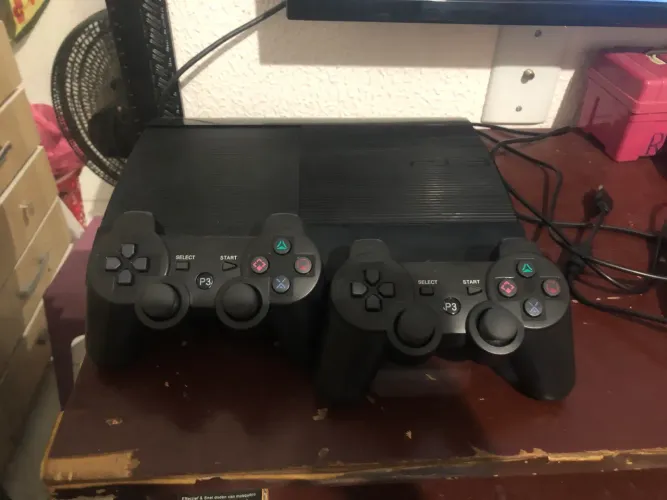 Ps3