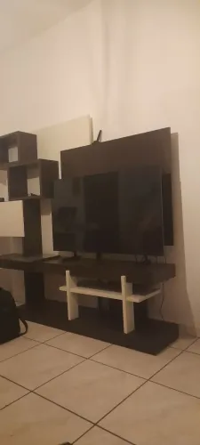 RACK TV MDF 20mm