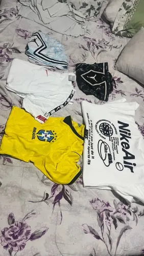 Roupas 