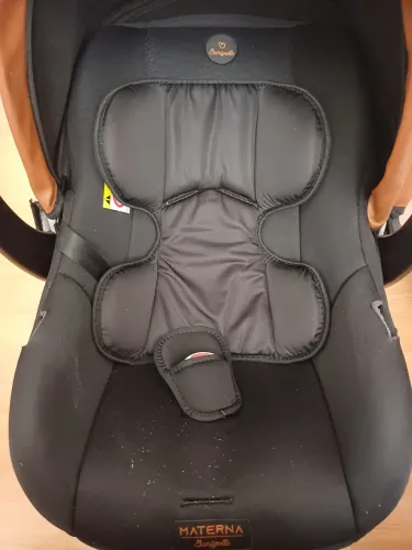 Bebê conforto