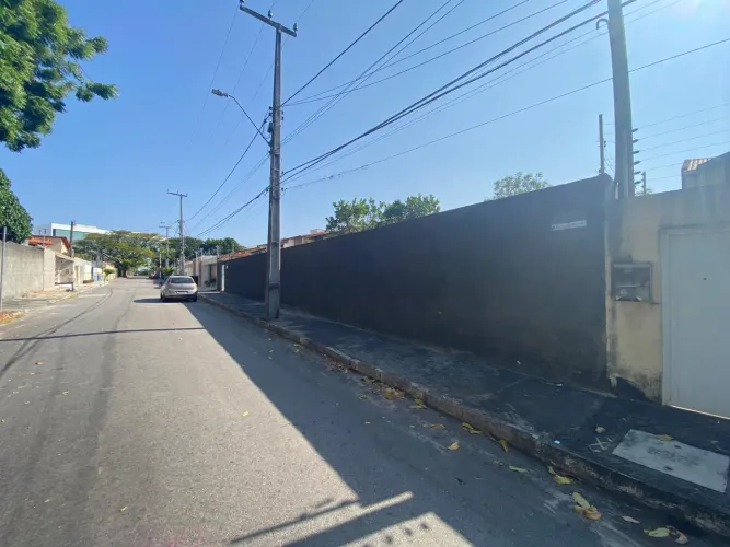 Excelente oportunidade para instalar seu negócio em uma das áreas mais estratégicas da cid