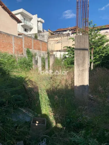 Terreno à venda, Itapoã, Belo Horizonte, MG
