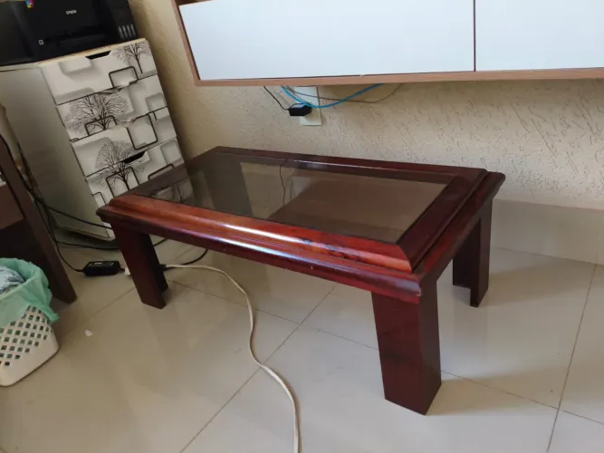 Mesa de centro 