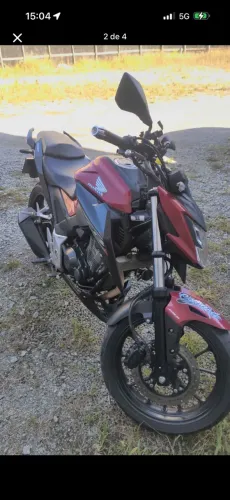 Vende se 300f