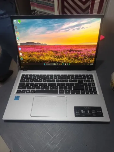Notebook Acer Aspire GO 15
