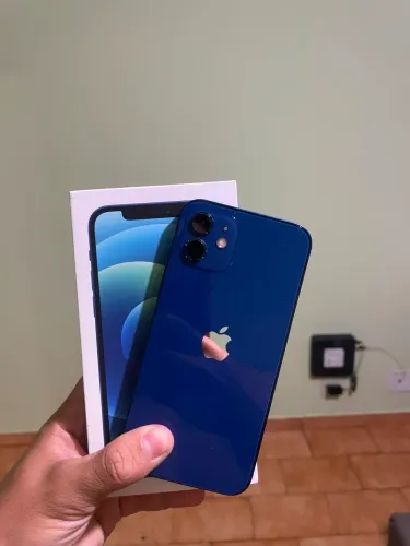 iPhone 12 128g