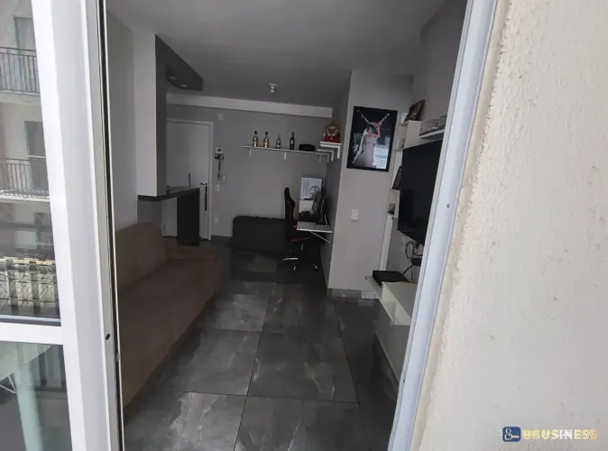 Apartamento à Venda com 2 quartos - Jardim García, Campinas, SP