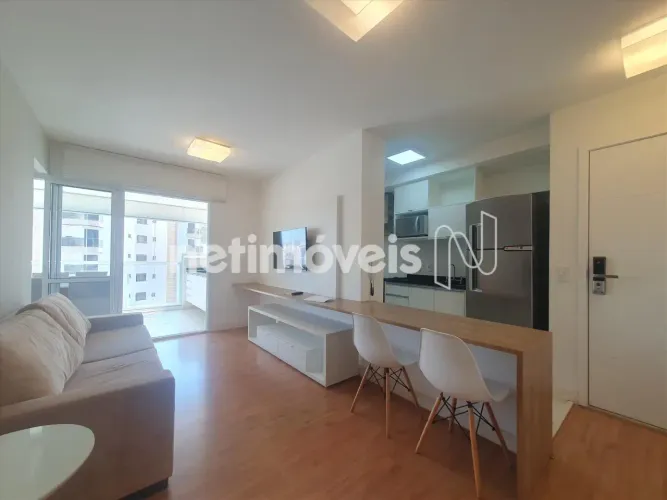 Locação Apartamento 1 quarto Vila Regente Feijó São Paulo