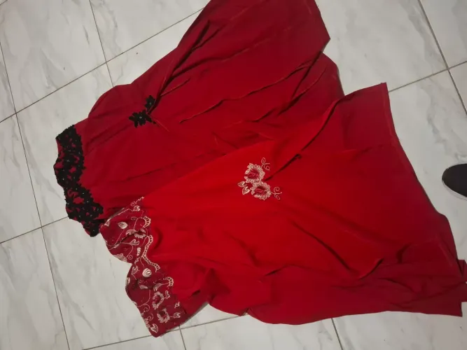 Vestidos 
