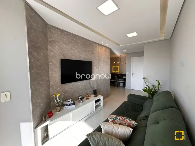 Apartamento à venda 2 dormitórios - Jardim Atlântico - Florianópolis - SC