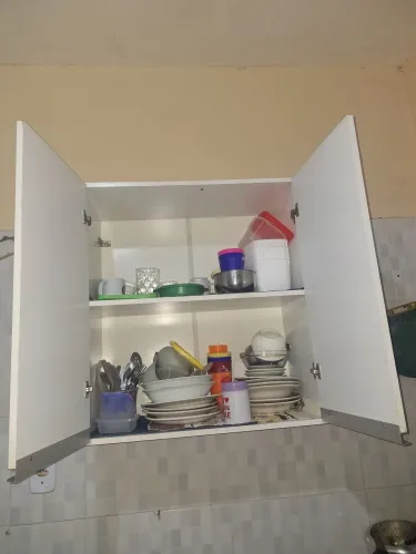 Armário de cozinha