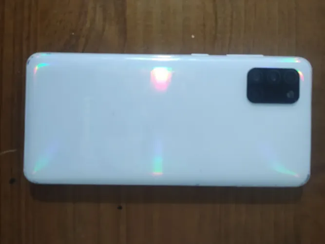 A31 128gb Samsung 