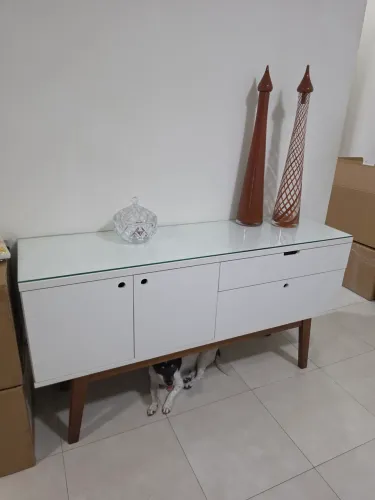 Rack para sala