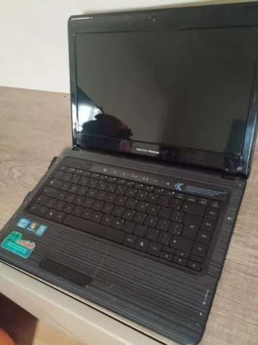 Notebook Positivo