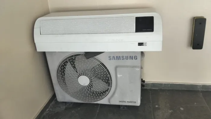 Split Samsung Windfree inverter 9.000btus