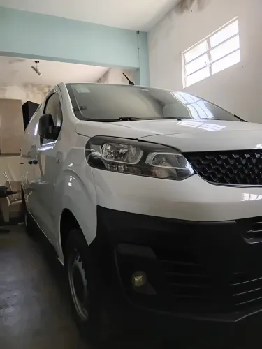 Fiat Scudo Cargo 1.5 16V Turbo Diesel 2024