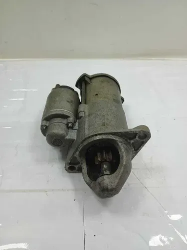 Motor Arranque Partida Cruze Tracker 1.8 16v 2012 A 2016