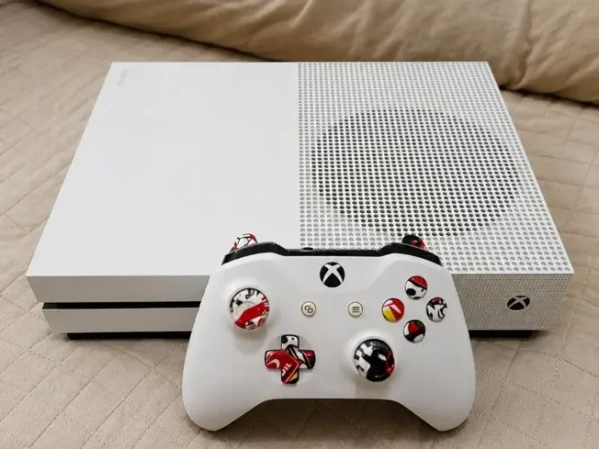 Xbox one s 1TB