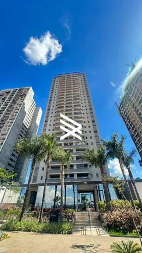 Apartamento para aluguel, 3 quartos, 3 suítes, 2 vagas - Bairro MORADA DA COLINA, Uberlând