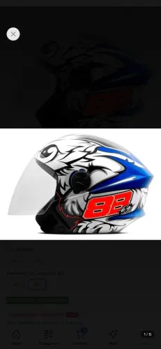 Capacete Pro Tork New Liberty 3 GP