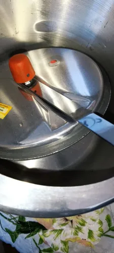 Panela de Pressão 10L Fortlar 