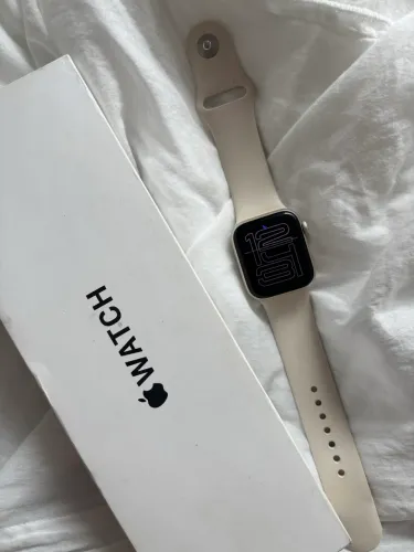 Apple Watch SE 40mm