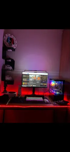 Pc gamer 