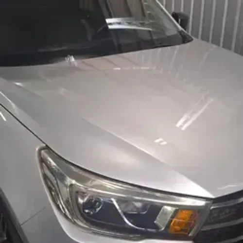 Lifan x70 troco carro por imÓvel, chÁcara, lote, ap ou transferencia