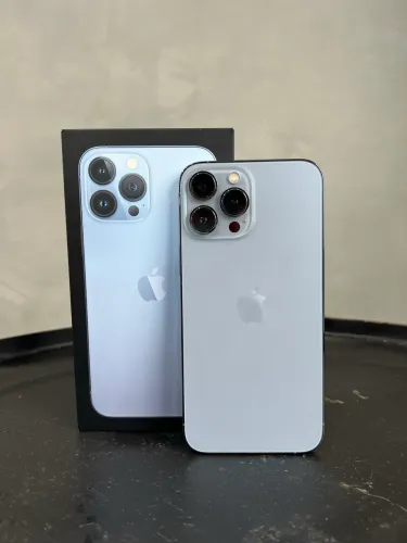 iPhone 13 Pro Max 256gb 
