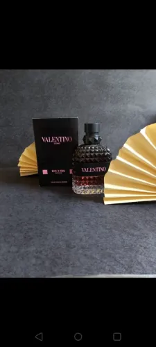Valentino eau de parfum 100ml