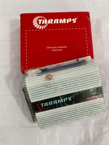Módulo de som Taramps