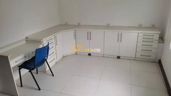 Sala para alugar, 50 m² por R$ 2.800/mês - Jardim Mariléa - Rio das Ostras/RJ