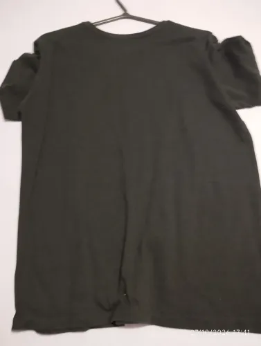 Camisa nova Nike