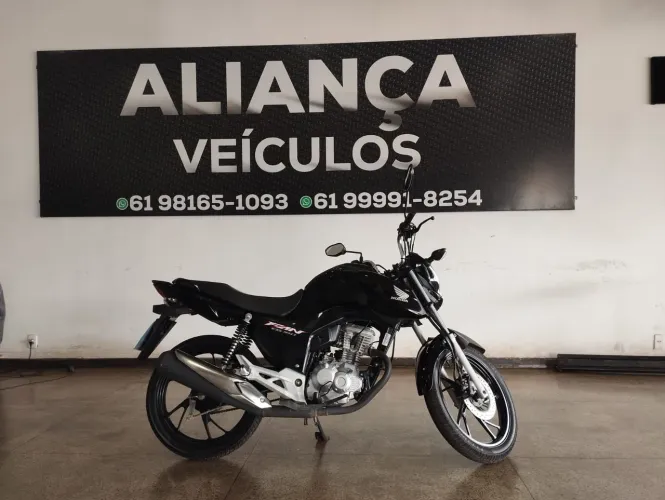 Fan 160 2023 *Para pessoas exigentes*