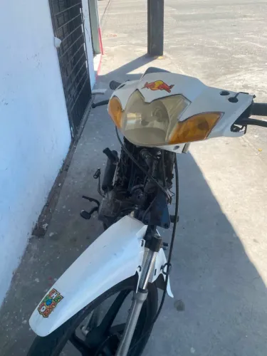 Biz 50cc