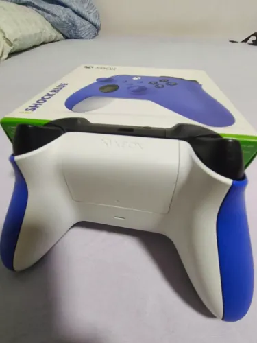 Controle Xbox Series SX