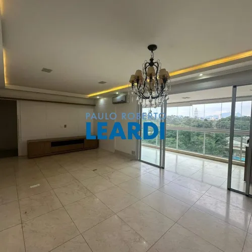 APARTAMENTO - VILA LEOPOLDINA - SP