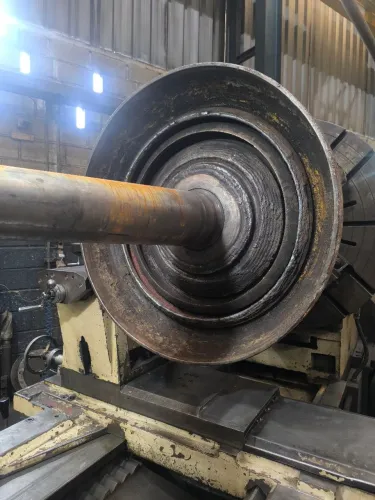 Britador nordberg metso bronze