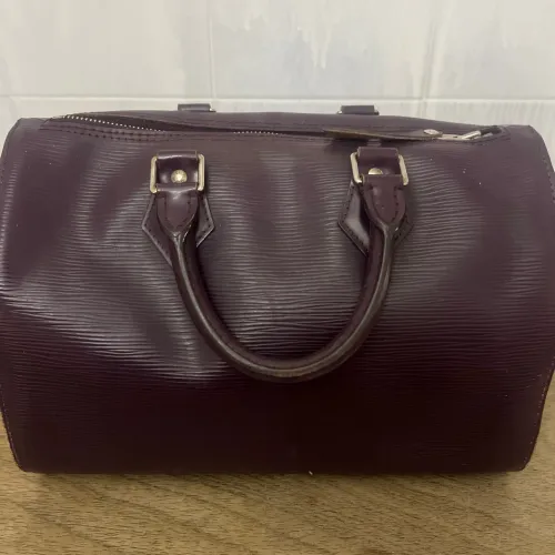 Bolsa Louis Vuitton Original edição especial 