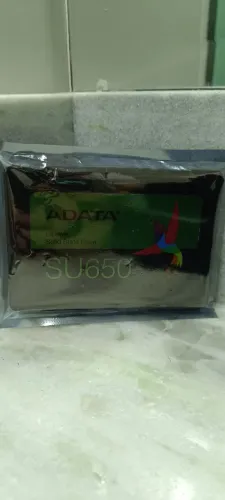 SSD 120 GB
