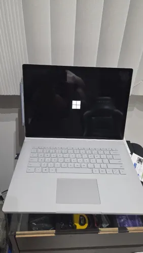 Surface Book 3