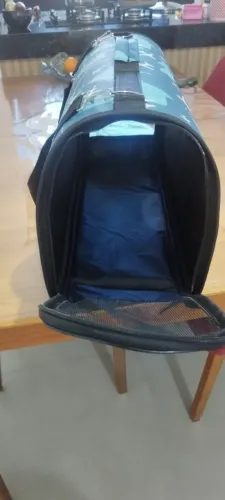 Bolsa para Transportar Pet